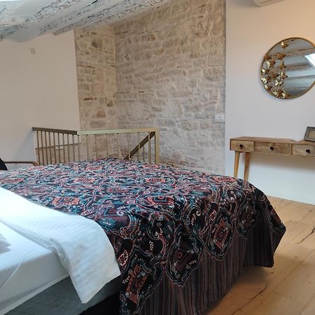 Casa Di Luna Rovigno Esterno foto