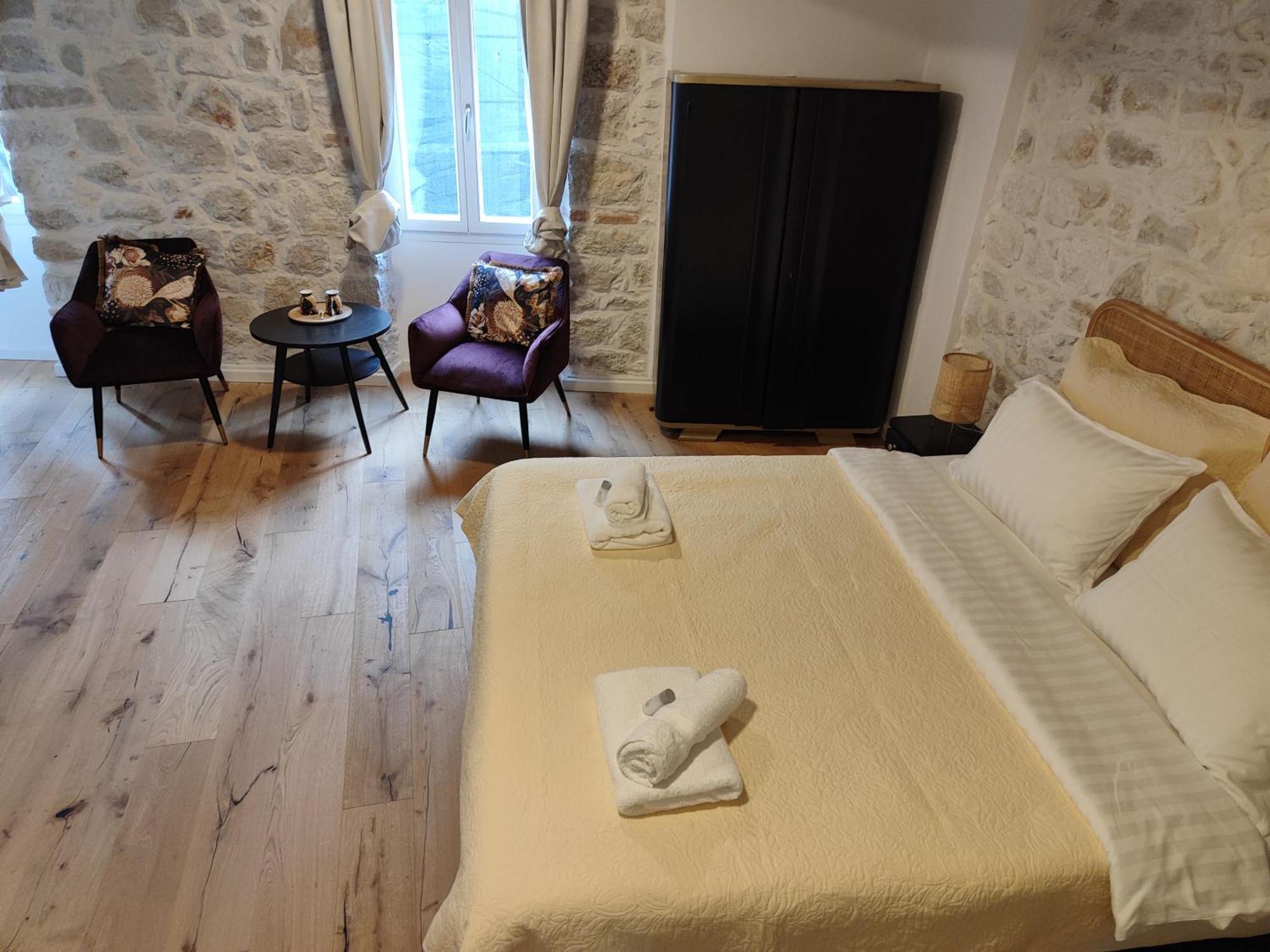 Casa Di Luna Rovigno Esterno foto