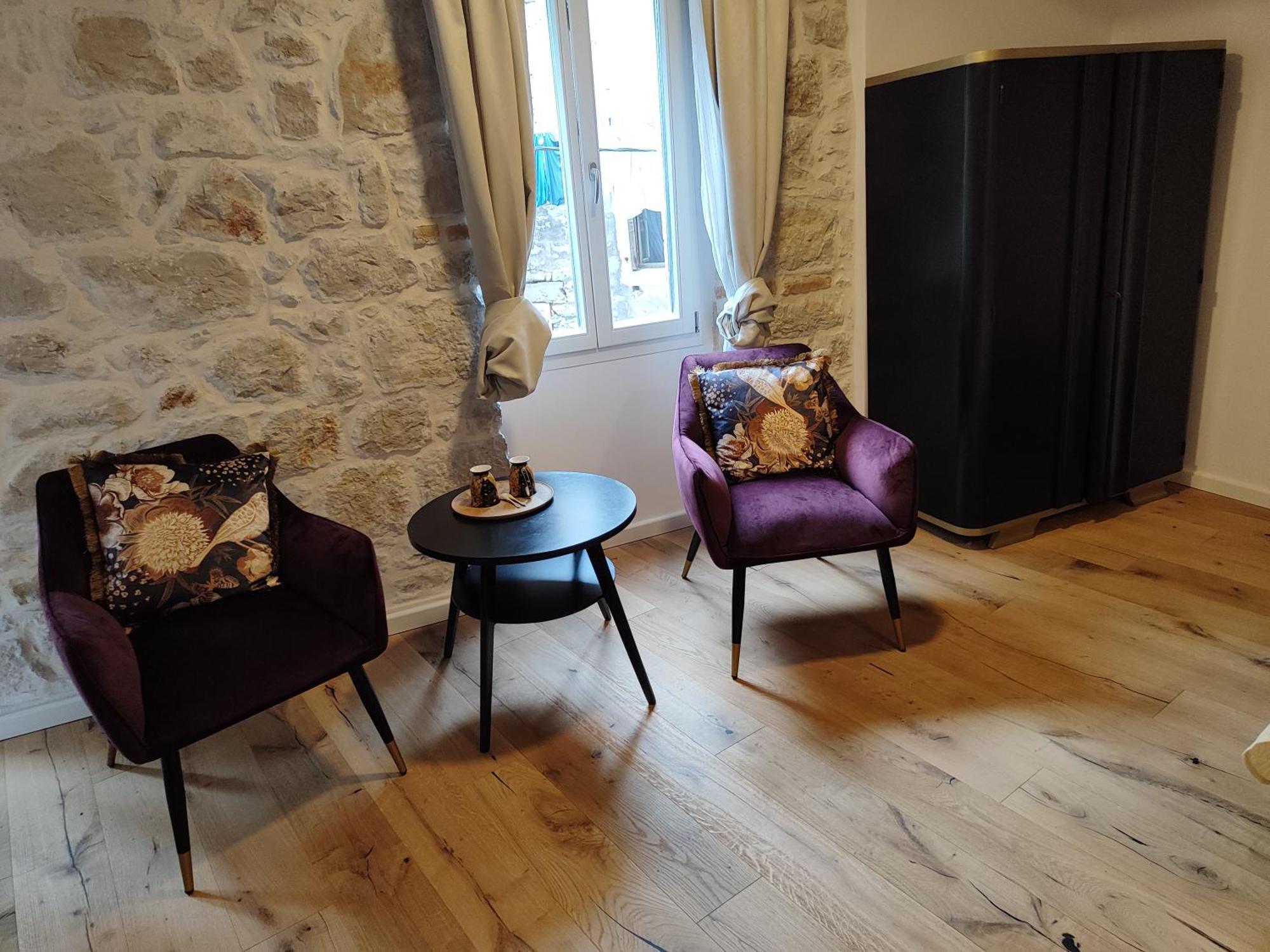 Casa Di Luna Rovigno Esterno foto