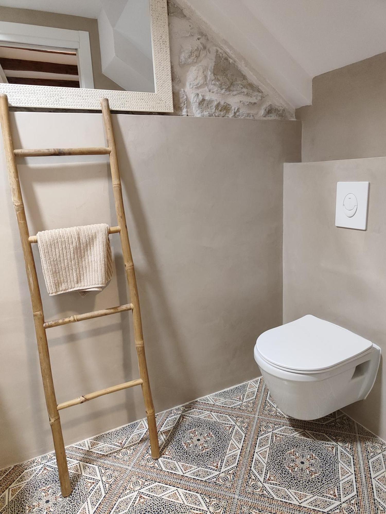 Casa Di Luna Rovigno Esterno foto