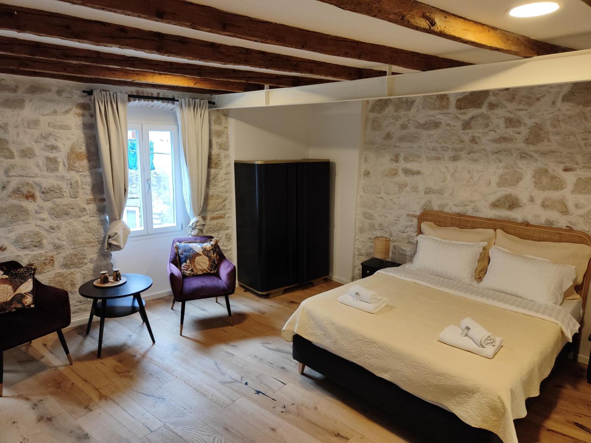 Casa Di Luna Rovigno Esterno foto