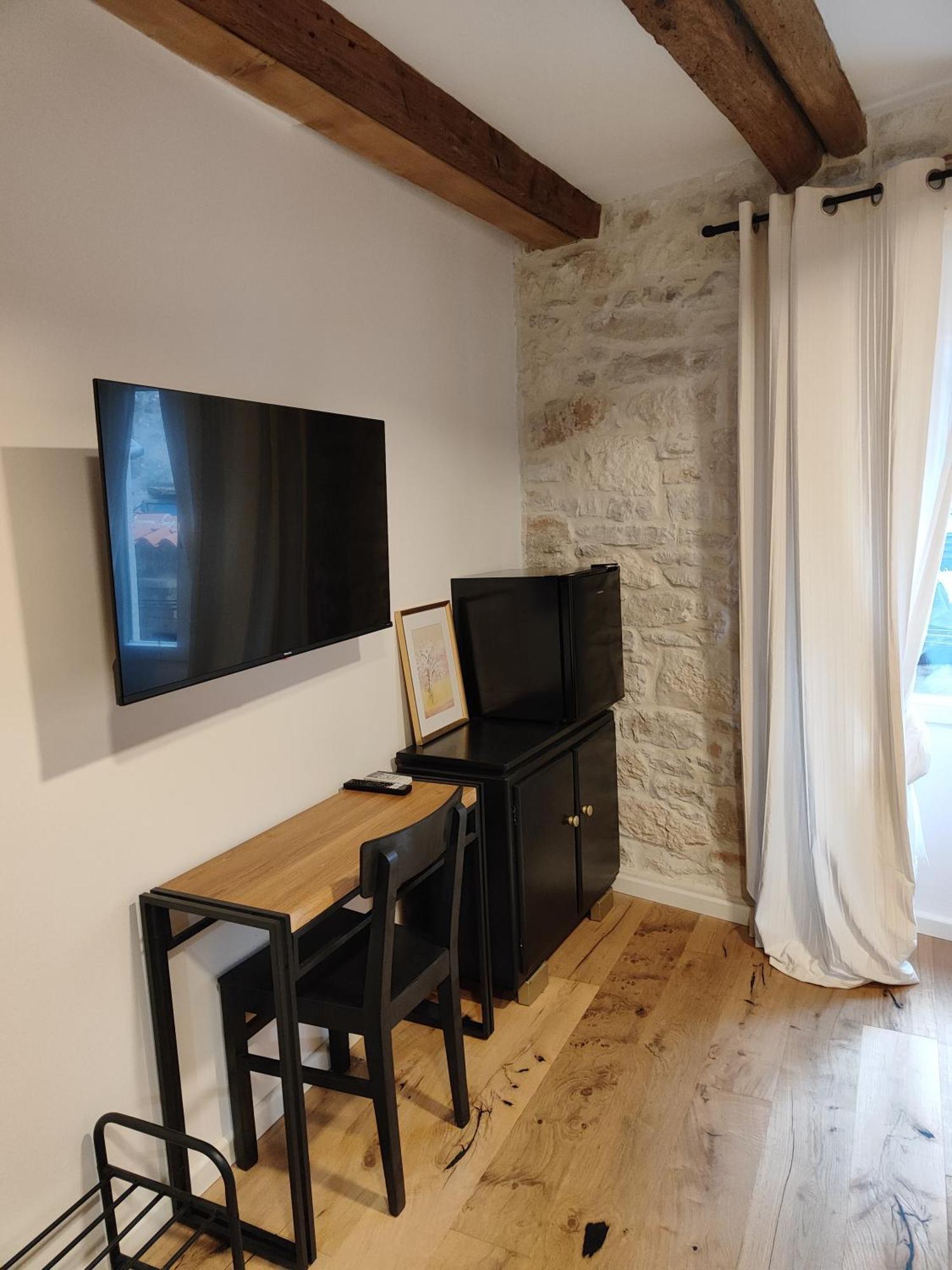 Casa Di Luna Rovigno Esterno foto