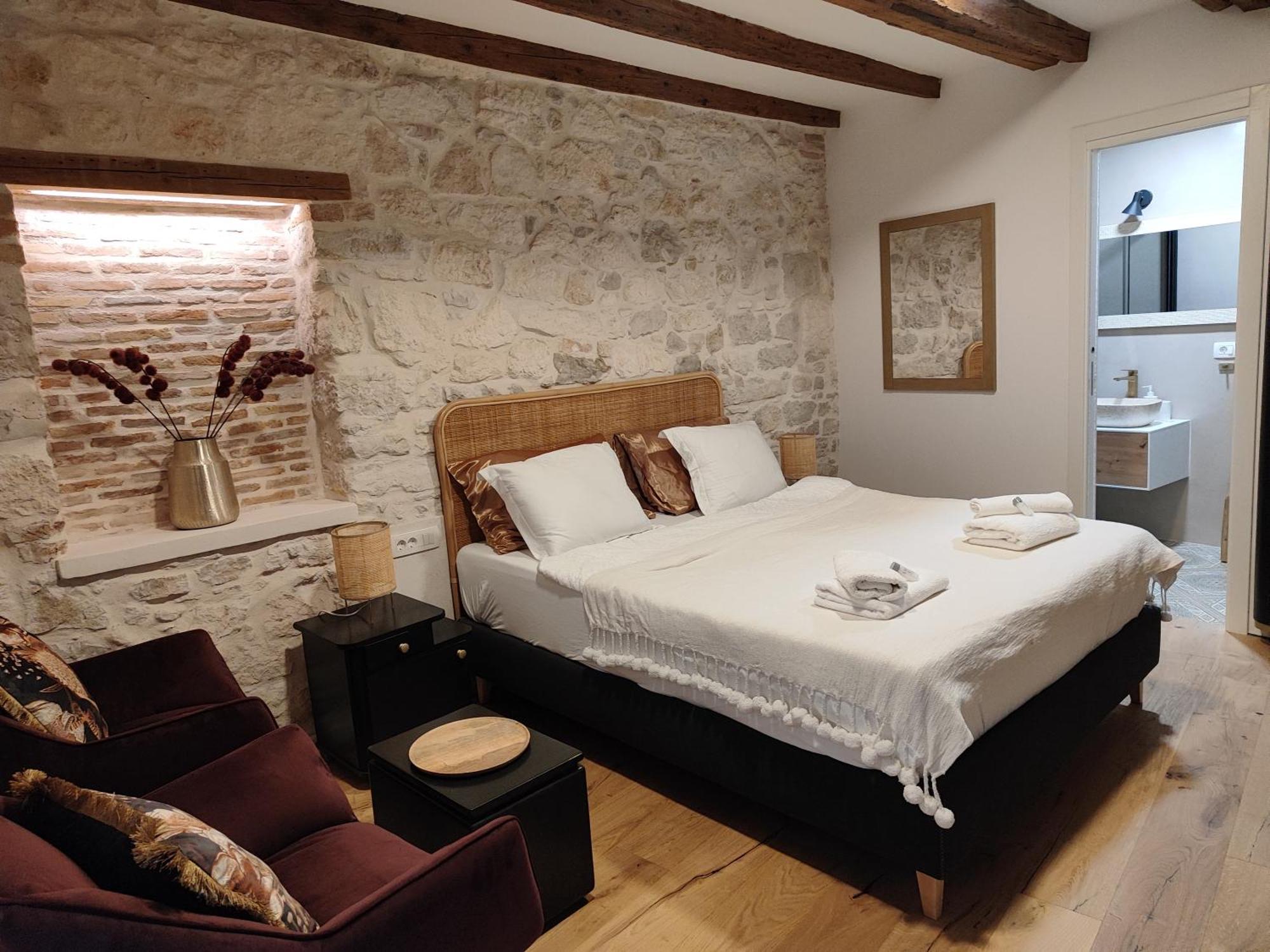 Casa Di Luna Rovigno Esterno foto