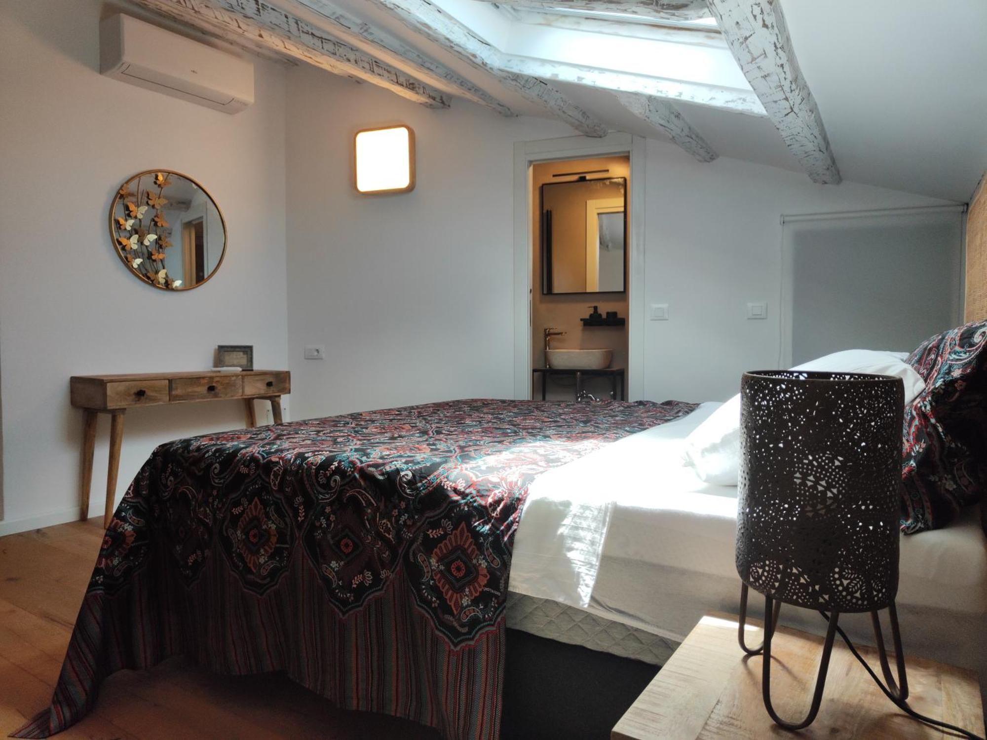 Casa Di Luna Rovigno Esterno foto