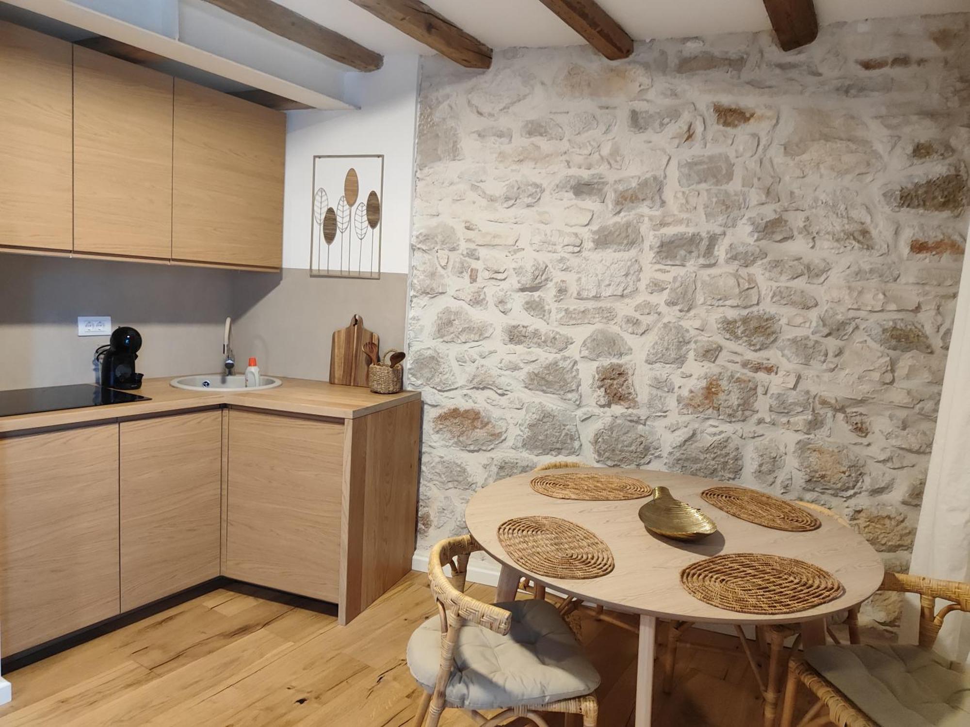 Casa Di Luna Rovigno Esterno foto